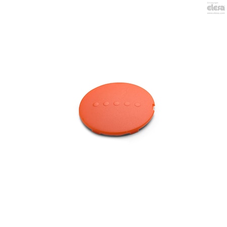 Elesa Boss caps, ECB.T4-C2 ECB.T